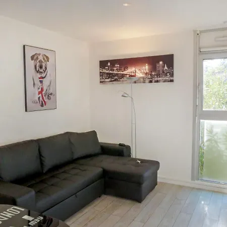 Apartment Paitou-1 *