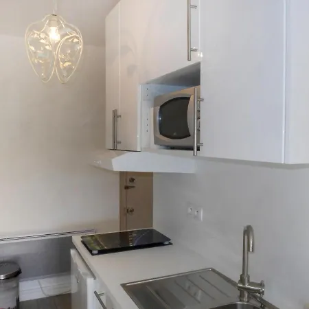 Paitou-1 Apartment Biarritz